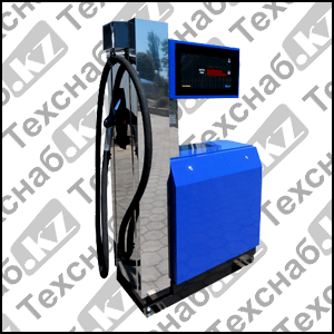 Топливораздаточная колонка (ТРК) для АЗС Шельф 100-1-140