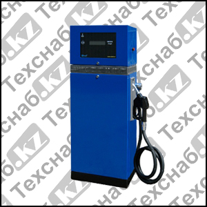 Топливораздаточная колонка (ТРК) для АЗС Шельф 100-1ВК