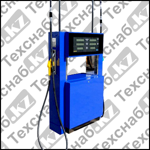 Топливораздаточная колонка (ТРК) для АЗС Шельф 100-2