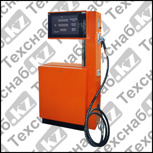 Газораздаточная колонка для АГЗС Шельф 100-1 LPG