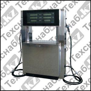 Газораздаточная колонка для АГЗС Шельф 100-2 LPG