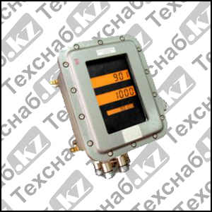 Устройство универсальное серии "Топаз-106К1ЕхД"