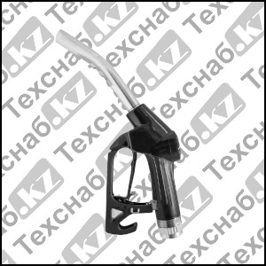 Заправочный пистолет БелАК БАК.12011 с отсекателем (80 лит/мин)