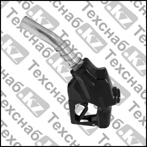 Топливораздаточный кран БелАК БАК.12014 с отсекателем (120 лит/мин)