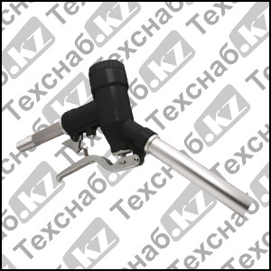 Заправочный пистолет со счетчиком БелАК БАК.12015