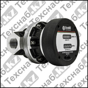 Счетчик топлива БелАК БАК.12016