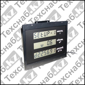 Устройства индикации