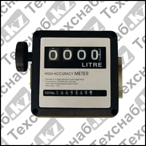 Счетчик топлива FT-190