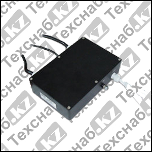 Блоки управления