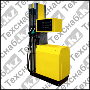 Топливораздаточная колонка (ТРК) для АЗС Шельф 200-2