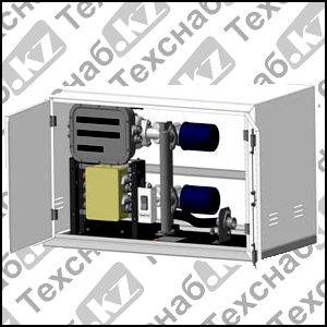 Ливенка 61110 СМН 1145.00.00.00-09