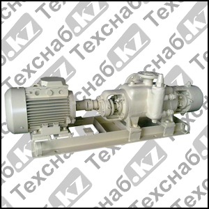 Насос винтовой 2ВВ (судовые)