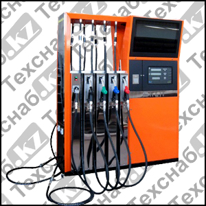 Шельф 300-4 LPG