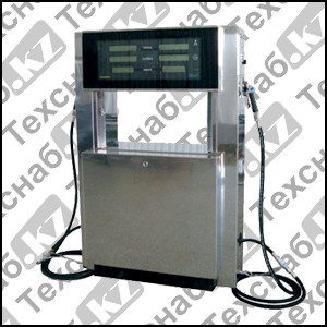 Шельф 300-3 LPG