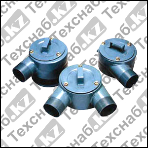 ФС, фильтр сливной