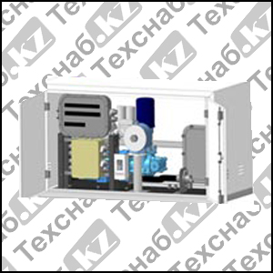 Ливенка 61101 СМН 1145.00.00.00-03*(**)