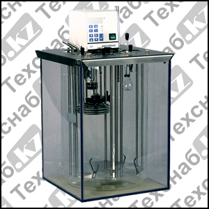 DGB-5-б. Определение плотности, относительной плотности (удельного веса) или плотности в градусах API