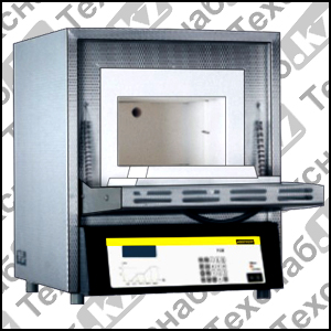 MFDA. Определение зольности