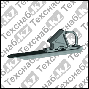 Железнодорожные башмаки