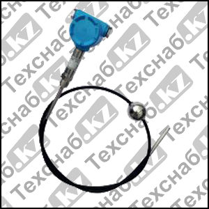 Датчик уровня жидкости магнитострикционный Вектор ПЛП 2000U-RS485