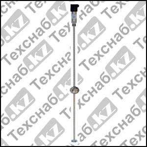 Датчик уровня жидкости магнитострикционный Вектор 1000Н-420