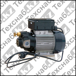 Насос для масла 11 (12,24 и 220 Вольт)