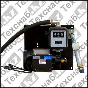 Насос для масла 14 (12,24 и 220 Вольт)