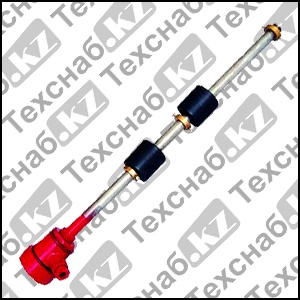 Датчик номинального уровня ДНУ-2