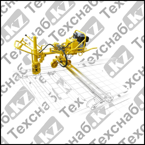 Костылевыдергиватель Geismar AC3 (Жейсмар)