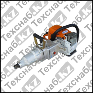 Гайковерт железнодорожный Geismar MIW 3