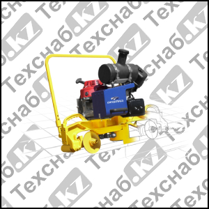 Рельсошлифовальный станок Geismar MP12 (Жейсмар)