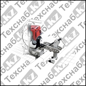 Рельсосверлильный станок Geismar PR2 (Жейсмар)