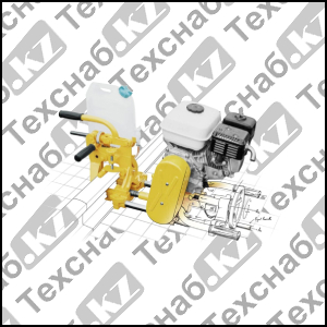 Рельсосверлильный станок Geismar PR7 (Жейсмар)