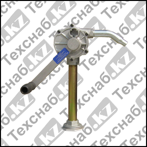 Ручной насос для ГСМ 39-38-115