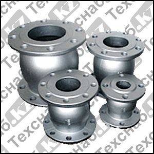 КОН-80, клапан обратный