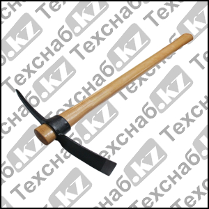 Кирка Кайло ручная путевая