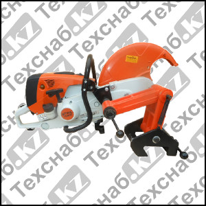 Станок рельсорезный РР80А