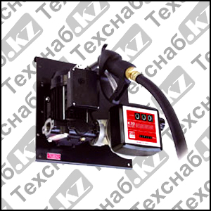 ST Viscomat для масла