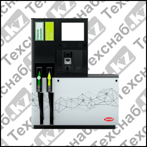 Топливораздаточная колонка ТРК Tokheim Quantium 510M 1-2
