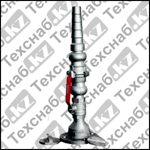 Рециркуляция паров