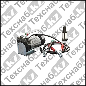 Насос для перекачки топлива 12В Adam Pumps VP PUMP 12-40