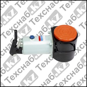 Железнодорожный домкрат гидравлический ДГ-50