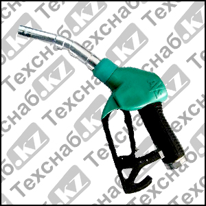 Кран топливораздаточный ZVA