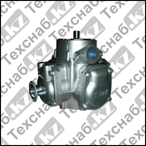 Измеритель объема "А"