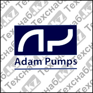 Мобильные АЗС Adam Pumps
