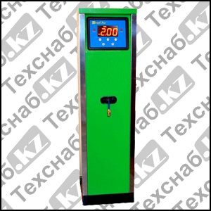 Аппарат подкачки шин