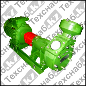 АС-ВК, АС-ВКС