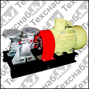 Насосный агрегат АСВН-80