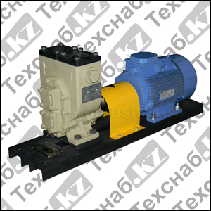 Насосный агрегат АСВН-50