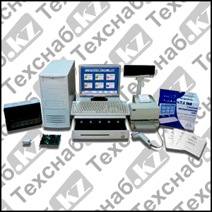 Автоматизация АЗС